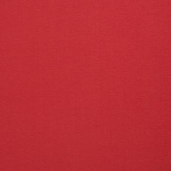 Preview: Swafing Eike HW26/27 Sweat angeraut Uni Rot 638